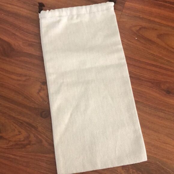 Authentic Hermes Beige dust bag. - Picture 3 of 6